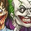 Image result for Cool Joker Drawings