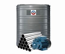 Image result for Water Systems Inc Backup Power System