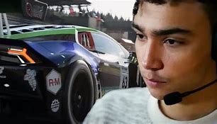 Image result for Gran Turismo Play Hybrid Gaming Scene