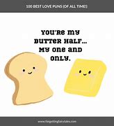 Image result for Love Puns Contrast