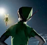 Image result for Dark Peter Pan