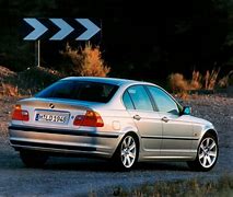 Image result for BMW E46 Sedan vs Coupe Front