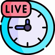 Image result for Days to Go Live Icon