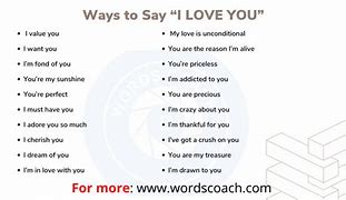 Image result for I See You Words