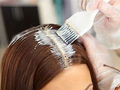 Image result for How to Do a Hair Mask