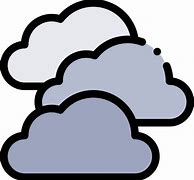 Image result for Dark Cloud Icon