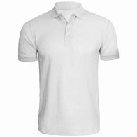 Image result for Blank White Polo Shirt