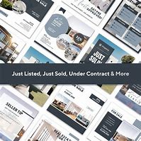 Image result for Real Estate Marketing Templates Free