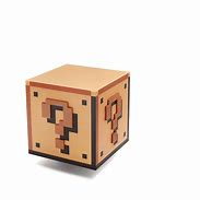 Image result for Mario Question Block Lamp