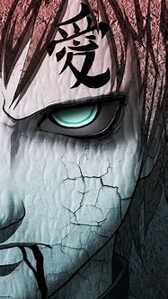 Image result for Naruto Gaara iPhone Wallpaper