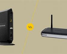 Image result for Modem O Router