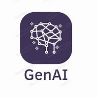 Image result for Gen Ai Icon