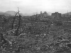 Image result for Atomic Bomb On Japan