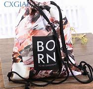 Image result for Wholesale Cotton Drawstring Bags