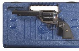 Image result for Colt Cowboy Revolver