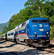 Image result for Metro-North P42