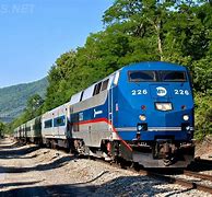 Image result for Metro-North P42