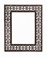 Image result for Simple Metal-Frame