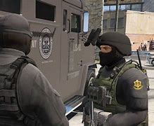 Image result for Call of Duty GTA 5 Swat