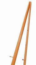 Image result for Wooden Easel Pegs for Hair