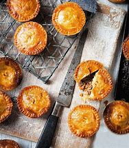 Image result for Mince Pie Pastry