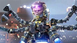 Image result for MODOK Ant Man 3