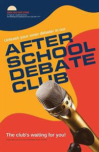 Image result for School Music Club Poster