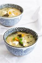 Image result for Meso Soup Recipe