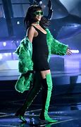 Image result for Rihanna Mullet