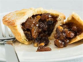 Image result for Mince Pie Pastry