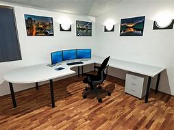 Image result for Beautiful Design Wallpaper for Office Table