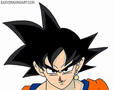 Image result for Pui Goku Face