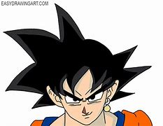 Image result for Goku Insane Face