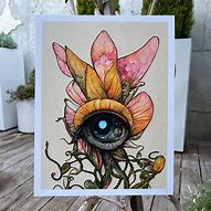 Image result for Lowbrow Art Prints