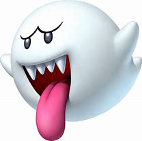 Image result for Boo Mario Bros