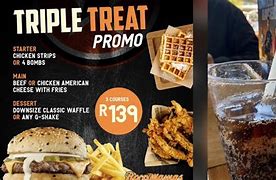 Image result for Rocomamas Shakes