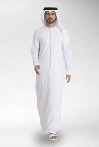 Image result for UAE Men Dress