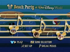 Image result for Disney World DVD Home L Kid