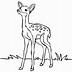 Image result for Deer Broadside Stencil Images