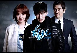 Image result for My Great Ideal K Drama