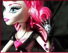 Image result for Monster High Jewelry Box