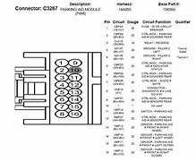 Image result for Silverado Backup Camera Wiring