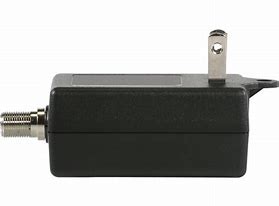 Image result for Coax Power Adapter