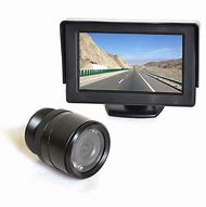 Image result for Auto Backup Camera