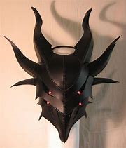 Image result for Dnd Mask and Crown