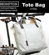 Image result for Brompton T-Bag