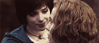 Image result for Alice Cullen Kiss