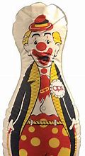 Image result for Bobo Doll Toy