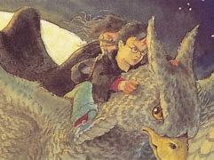 Image result for Harry Potter Books Ranked