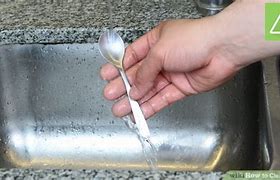 Image result for How to Professionally Clean Silver